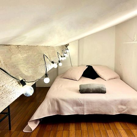 Lovely & Cozy Duplex Heart Of Nice With Bathtub! Ngoại thất bức ảnh