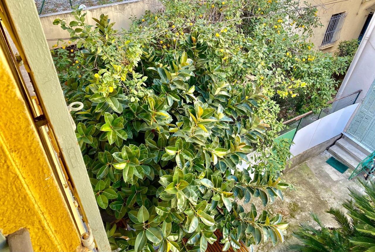 Lovely & Cozy Duplex Heart Of Nice With Bathtub! Ngoại thất bức ảnh